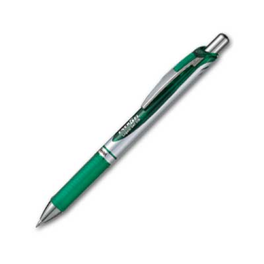 Pentel Energel zselés rollerirón 0,7 mm