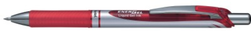 Pentel Energel zselés rollerirón 0,7 mm