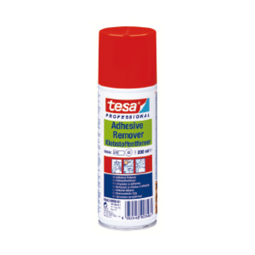 Tesa ragasztóanyag eltávolító