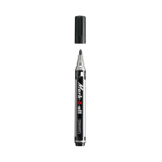 STABILO Mark-4-All permanent marker