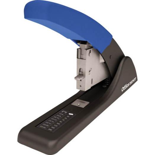 Office Depot HD 210 nagy teljesítményű fűzőgép