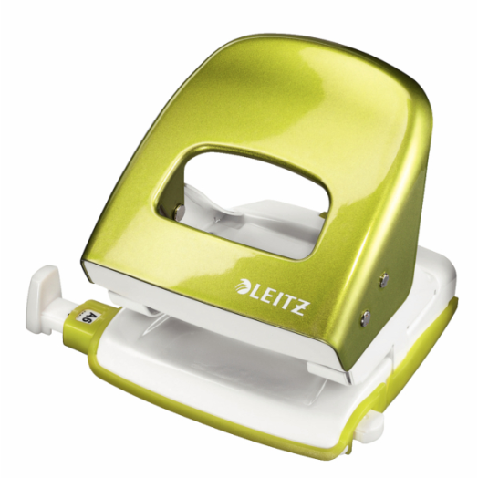 Leitz Wow 5008 lyukasztó