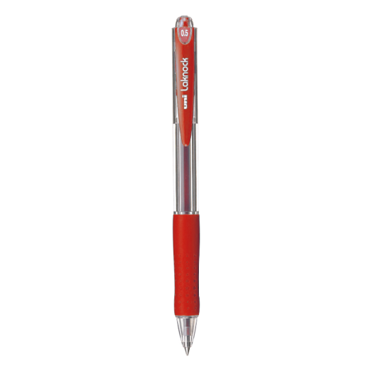 UNI SN-100 Laknock golyóstoll