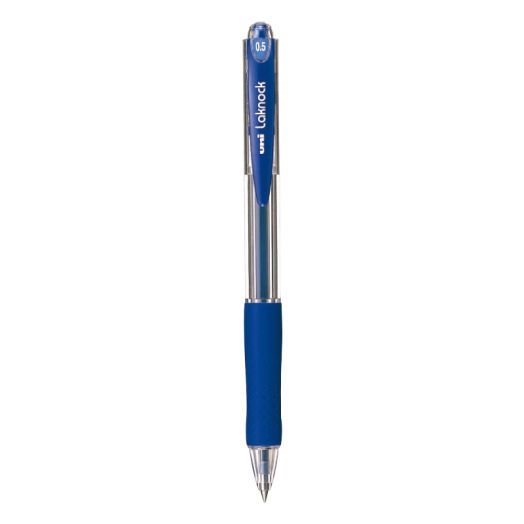 UNI SN-100 Laknock golyóstoll
