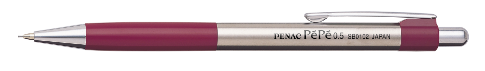 Penac Pépé nyomósirón 0,5mm