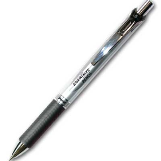 Pentel Energize nyomósirón 0,5 mm