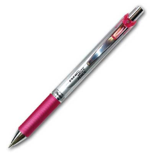 Pentel Energize nyomósirón 0,5 mm