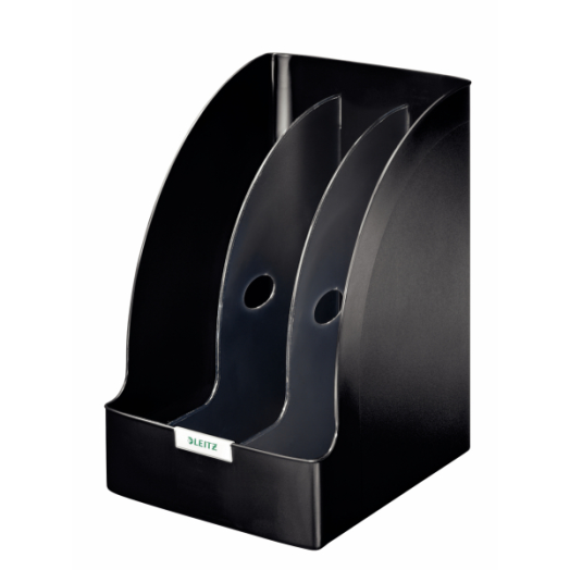 Leitz Jumbo Plus iratpapucs elválasztókkal