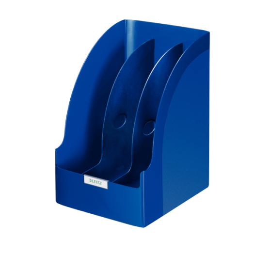 Leitz Jumbo Plus iratpapucs elválasztókkal