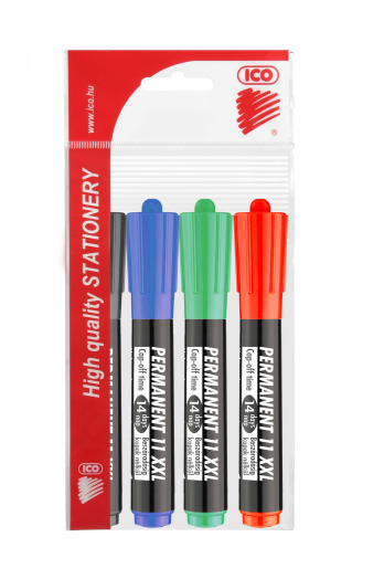 Ico XXL permanent marker