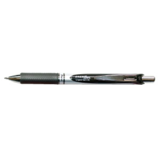 Pentel Energel zselés rollerirón 0,5 mm