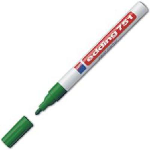 Edding 751 lakkmarker