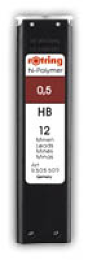 IRONBETET 0.5 HB 2DB ROTR BL