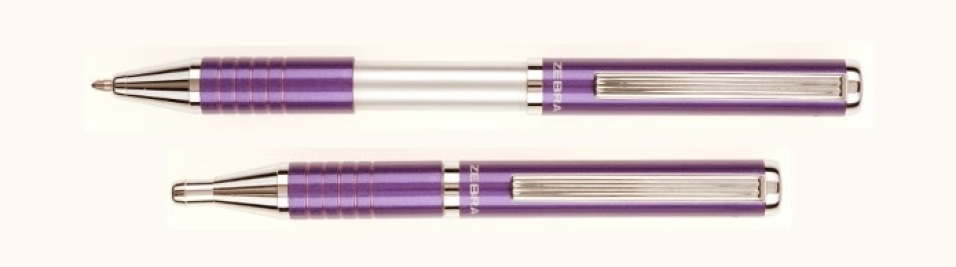 Zebra SL-F1 szétcsúsztatható golyóstoll