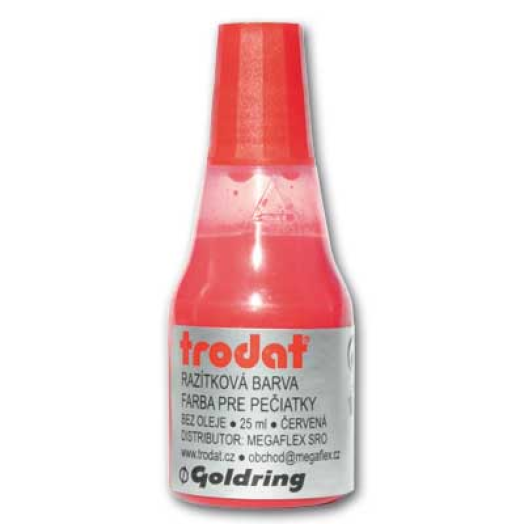 Trodat 7011 bélyegzőfesték