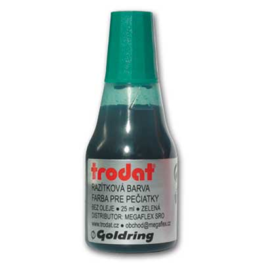 Trodat 7011 bélyegzőfesték
