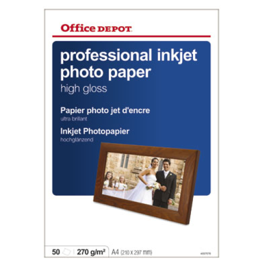 OD Professional fotópapír 280 g/m2