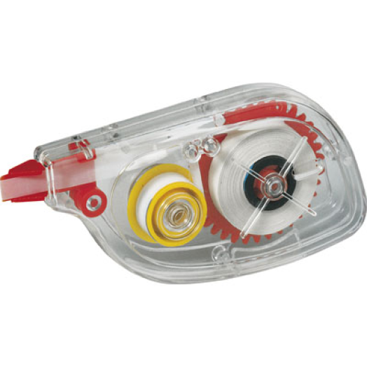 Hibajavító roller
