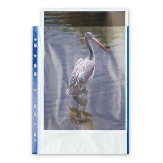 Donau színes szegélyű lefűzhető genotherm