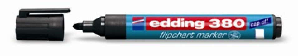 Edding 380 flipchart marker