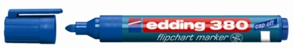 Edding 380 flipchart marker