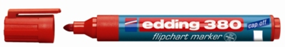 Edding 380 flipchart marker