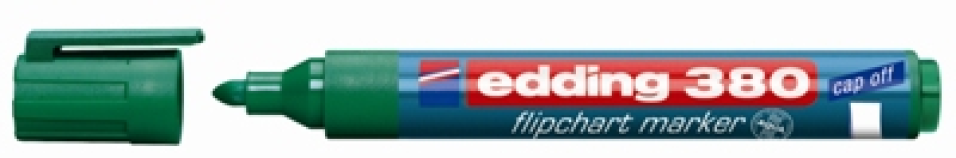 Edding 380 flipchart marker