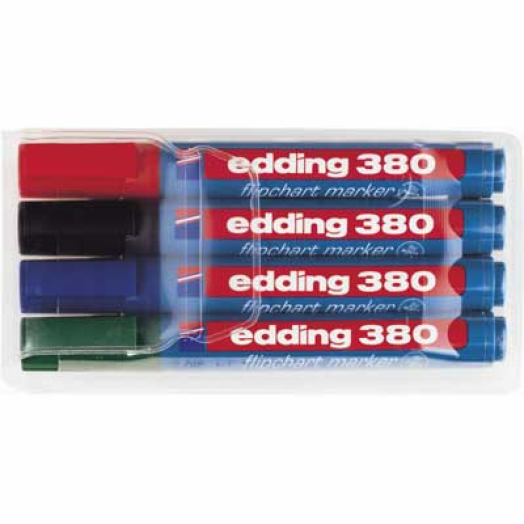 Edding 380 flipchart marker