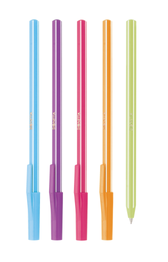 ICO Signetta golyóstoll 5 szín
