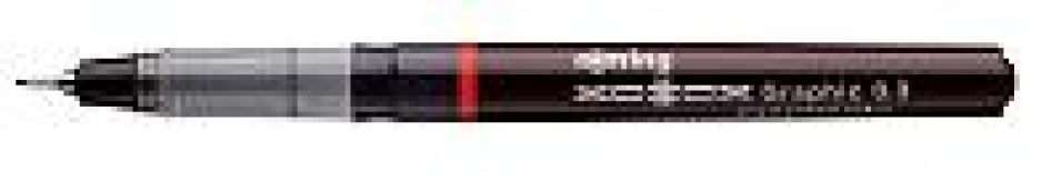 Tűfilc Tikky Graphic 0,5 bli.