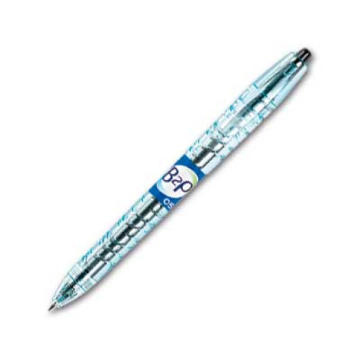 Pilot B2P zselés rollerirón