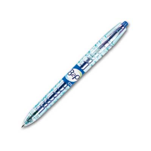 Pilot B2P zselés rollerirón