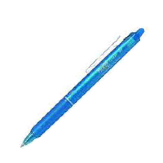 Pilot Frixion Clicker roller