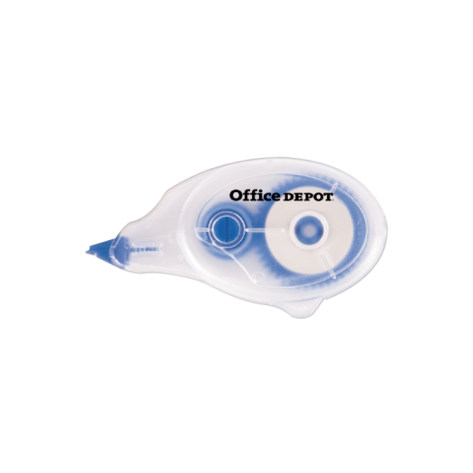 Office Depot hibajavító roller