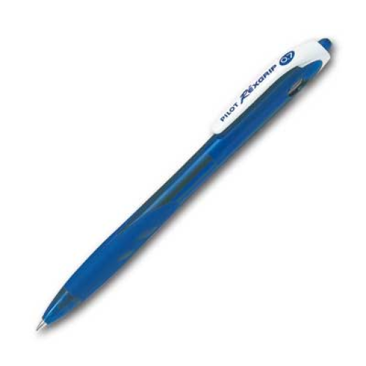 Pilot BeGreen Réxgrip 0,7 golyóstoll