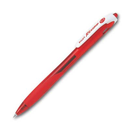 Pilot BeGreen Réxgrip 0,7 golyóstoll