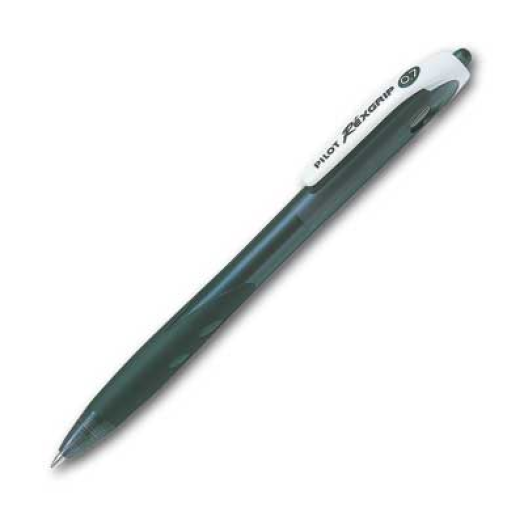 Pilot BeGreen Réxgrip 0,7 golyóstoll