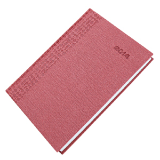 Agenda A/5 napi Amigo ÖKO 5321