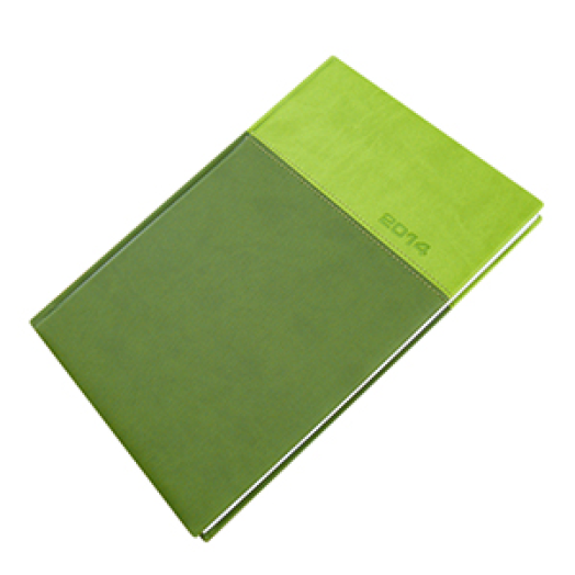 Agenda B/5 heti LUX 5611