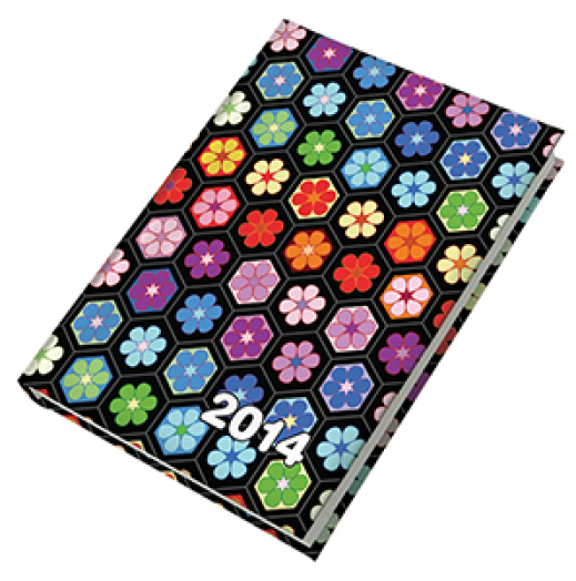 Agenda B/5 heti Picture 5611