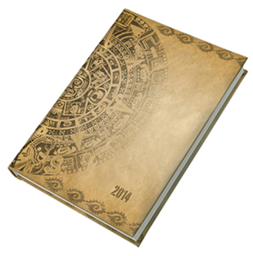 Agenda B/5 heti Picture 5611