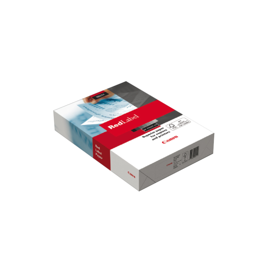 Canon Red Label másolópapír A4 80g