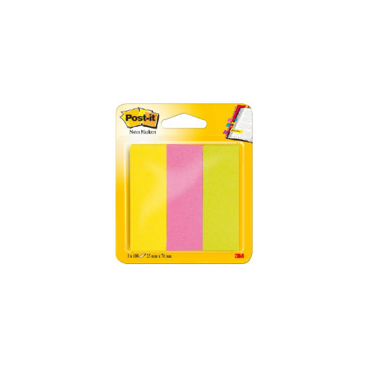 Post-it hagyományos jelölőlap