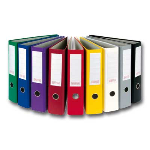 Office Depot iratrendező A4 7 cm