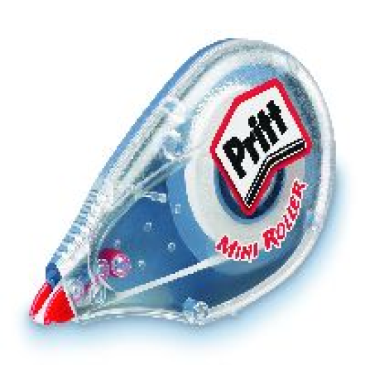 Pritt Hibajavító roller mini 4,2 mm