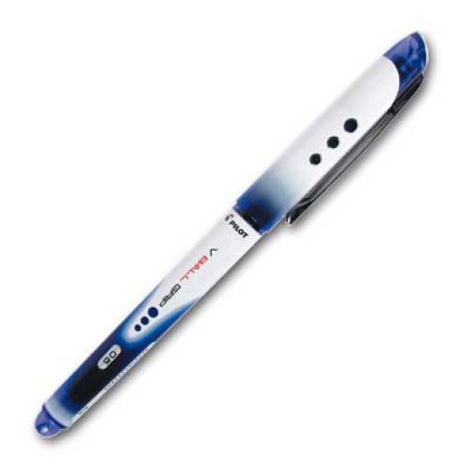 Pilot V-ball Grip rollerirón