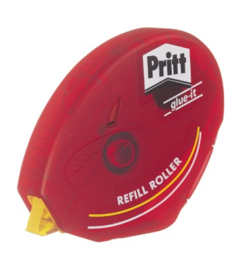Pritt non permanent ragasztóroller betét 8,4 mm