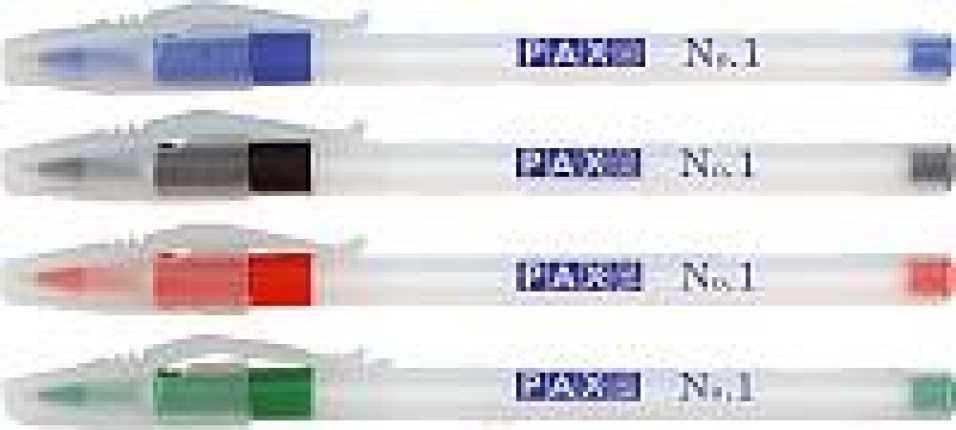 Pax No.1 golyóstoll
