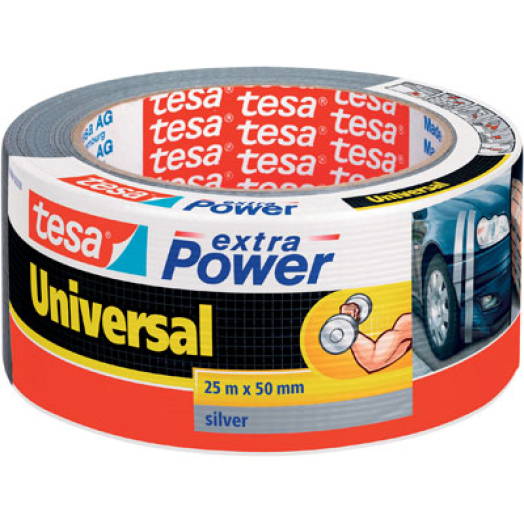 Tesa Extra Power szövetszalag