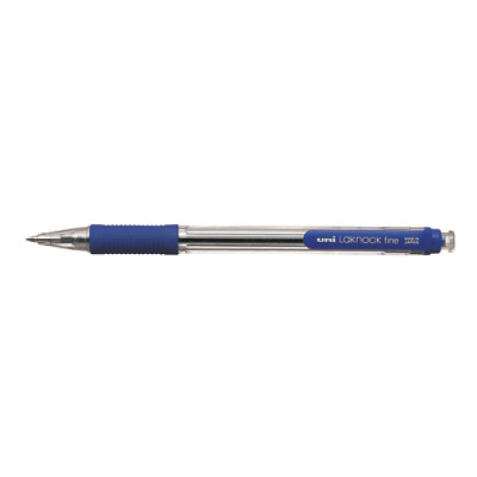 UNI SN-101 Laknock golyóstoll